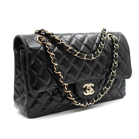 small black chanel handbag|Chanel handbags black friday sale.